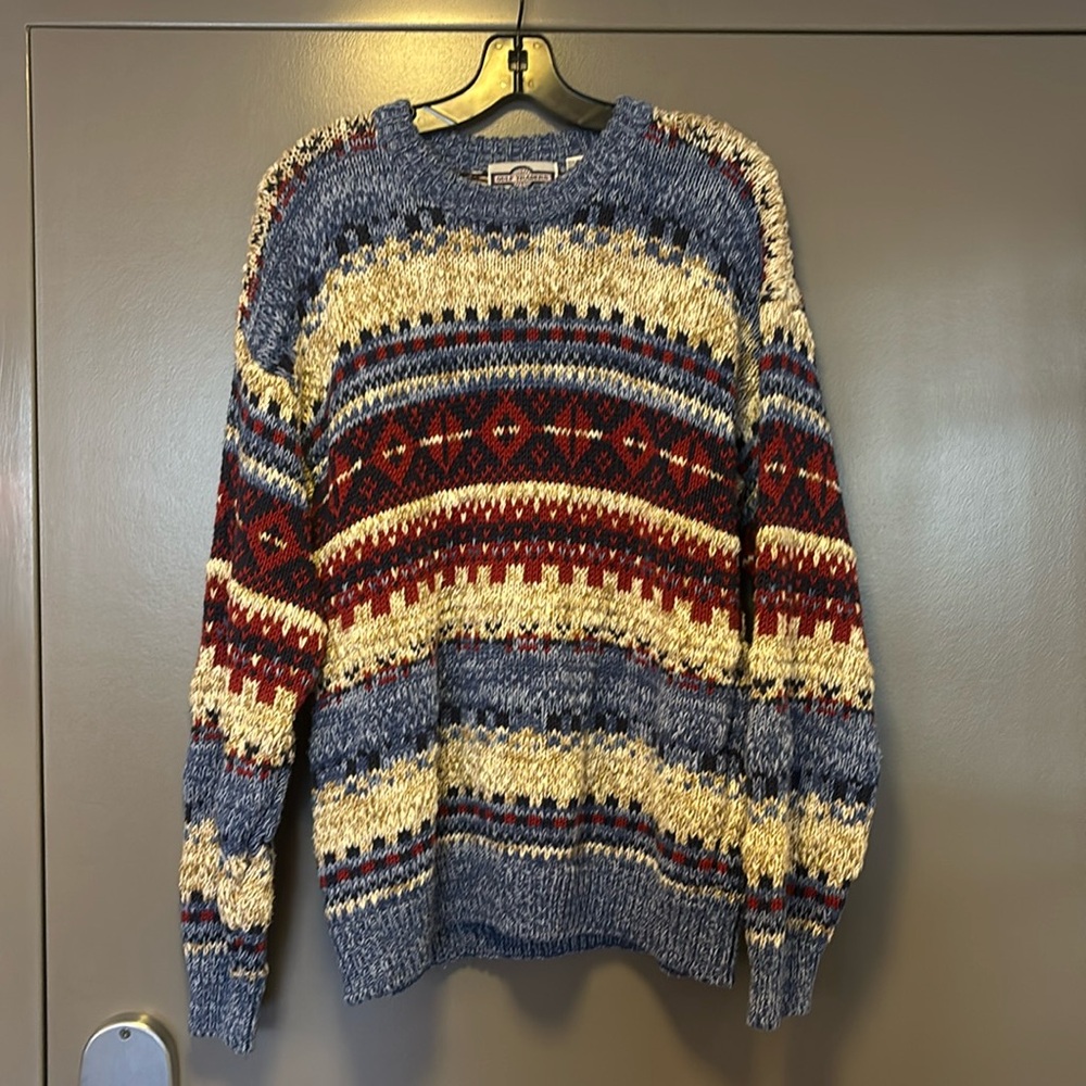GULF TRADERS Sweater